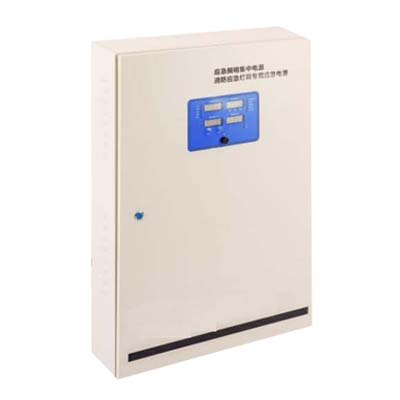 WX-D-0.25-0.5KVA-A應急照明集中電源