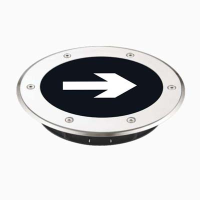 WX-BLJC-1 1LRE1W-DMY應急標志地埋燈