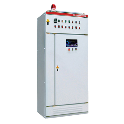 WX-XFXJ消防泵自動(dòng)巡檢控制設(shè)備