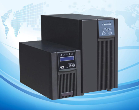UPS電源/穩壓電源