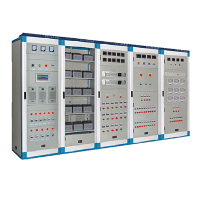 WXY電力交直流一體化電源系統