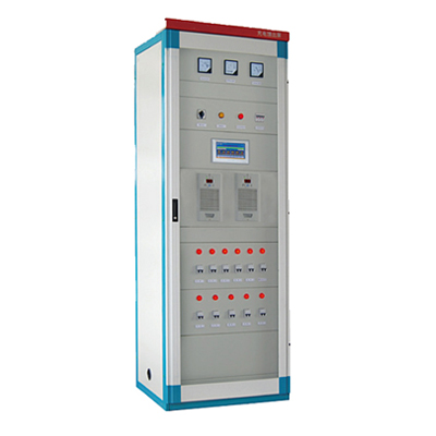 WX-GZDW-220V/40AH一體化直流系統