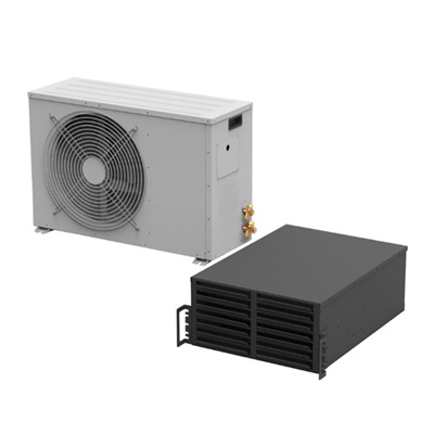 MAC系列機架式機房空調