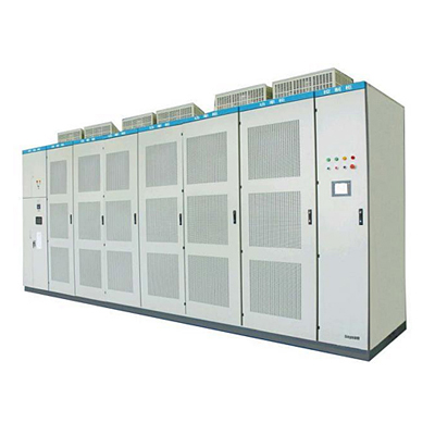 SSVG靜止無功發生器