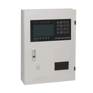 PK消防設備電源監控主機