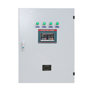 雙速風(fēng)機(jī)控制箱